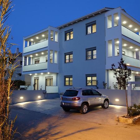 Carabella Residence Lefkáda Extérieur photo