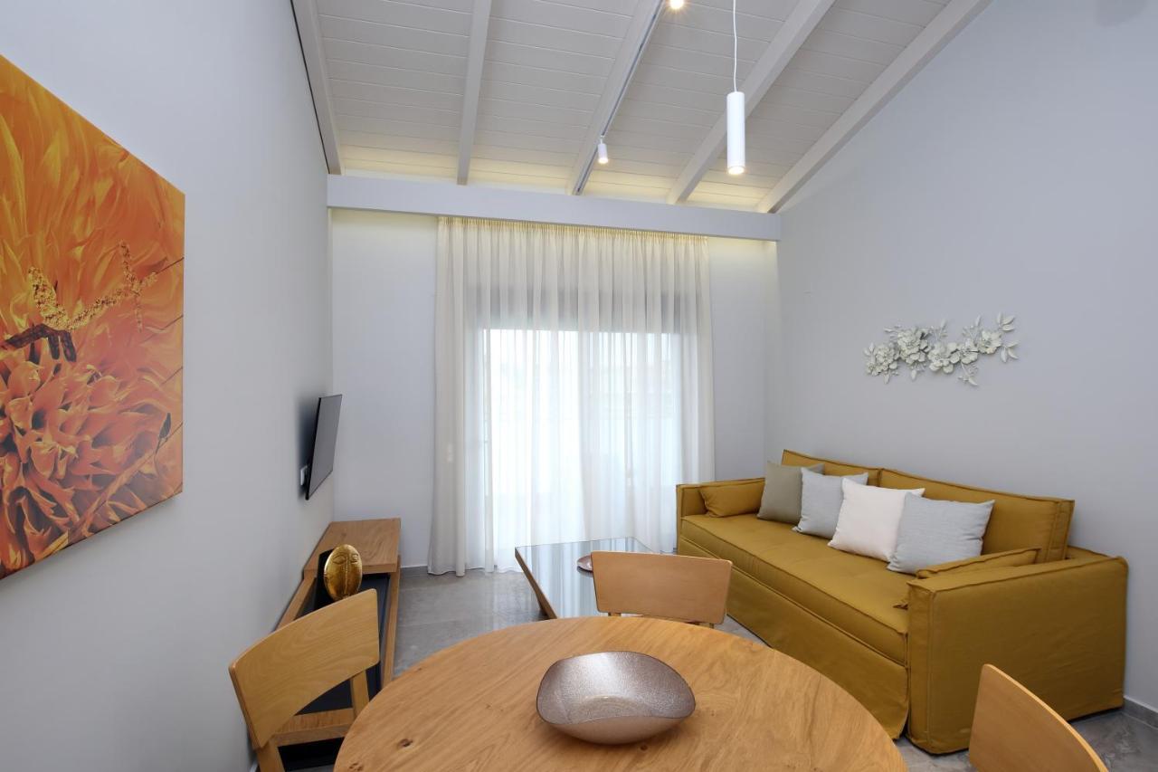 Carabella Residence Lefkáda Extérieur photo