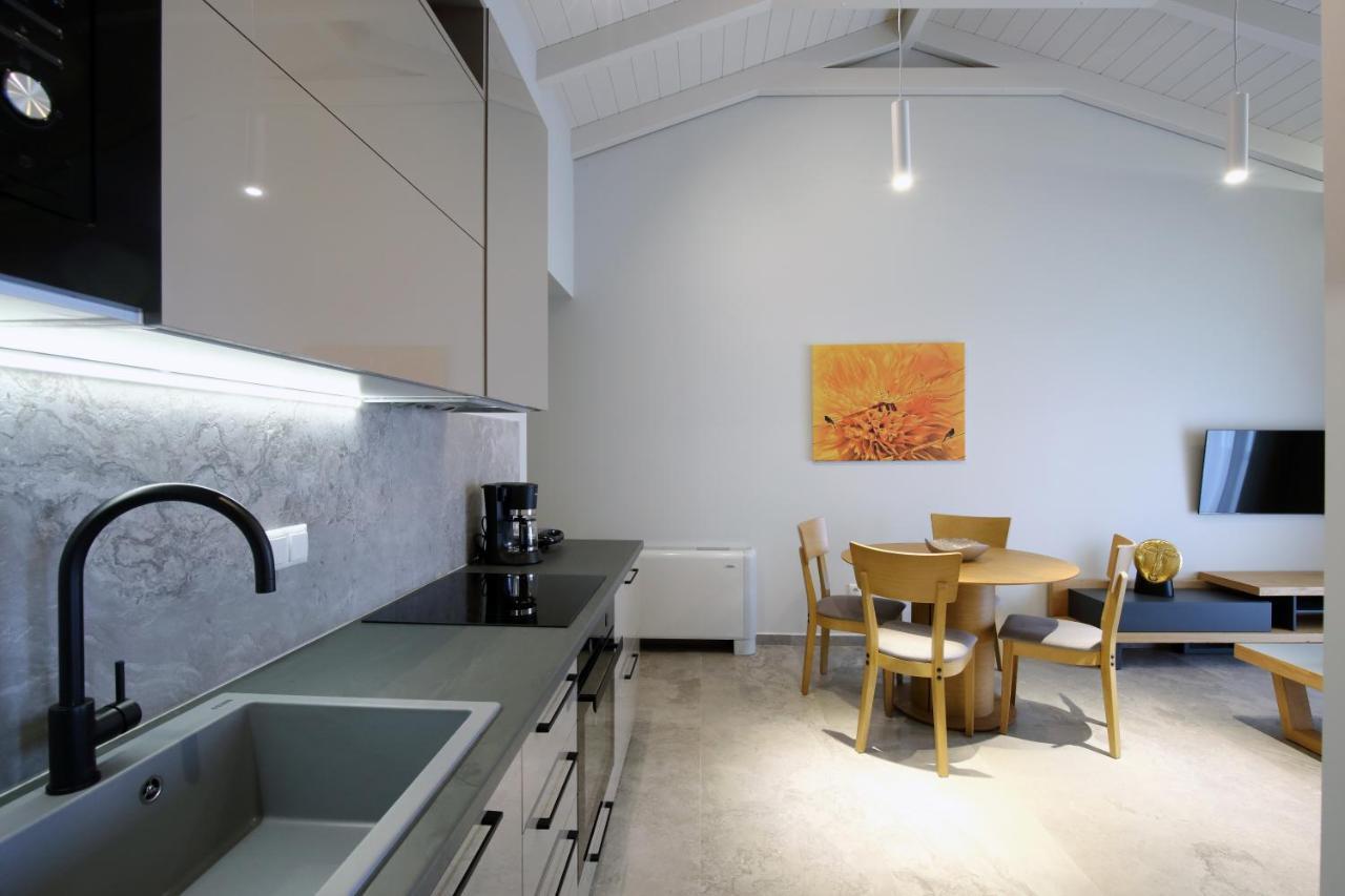 Carabella Residence Lefkáda Extérieur photo