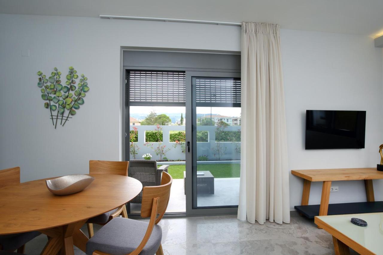 Carabella Residence Lefkáda Extérieur photo