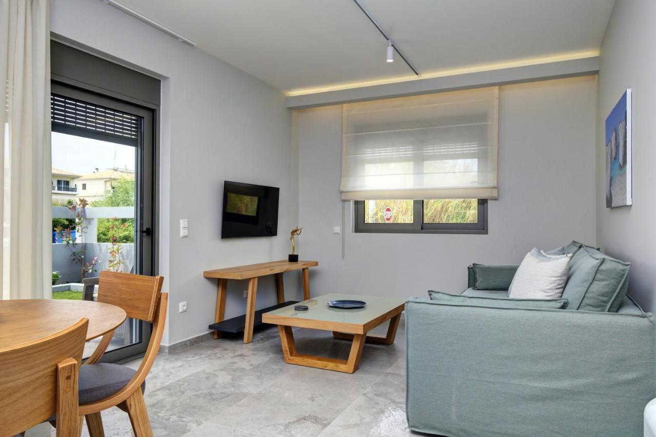Carabella Residence Lefkáda Extérieur photo