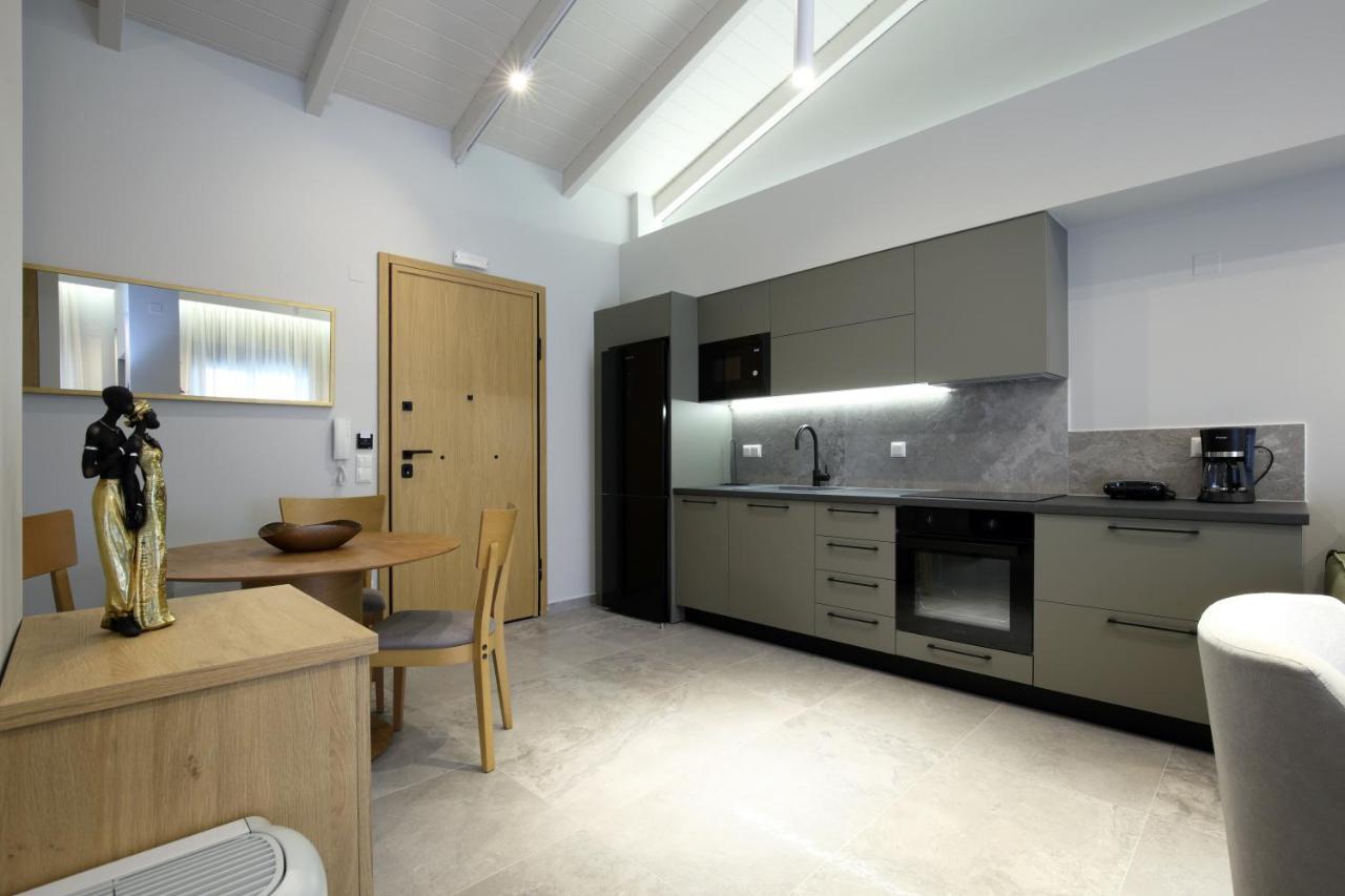 Carabella Residence Lefkáda Extérieur photo