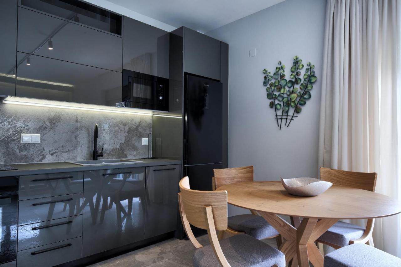 Carabella Residence Lefkáda Extérieur photo
