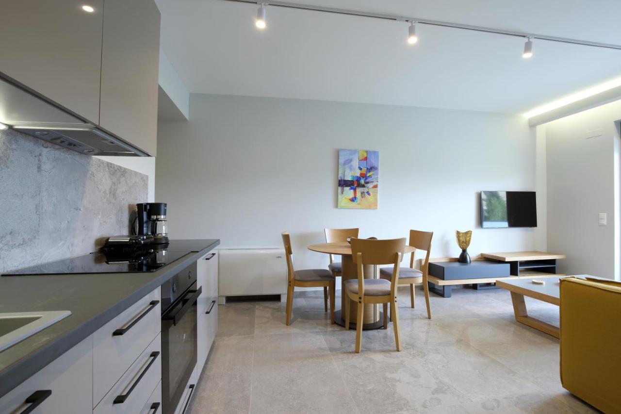Carabella Residence Lefkáda Extérieur photo