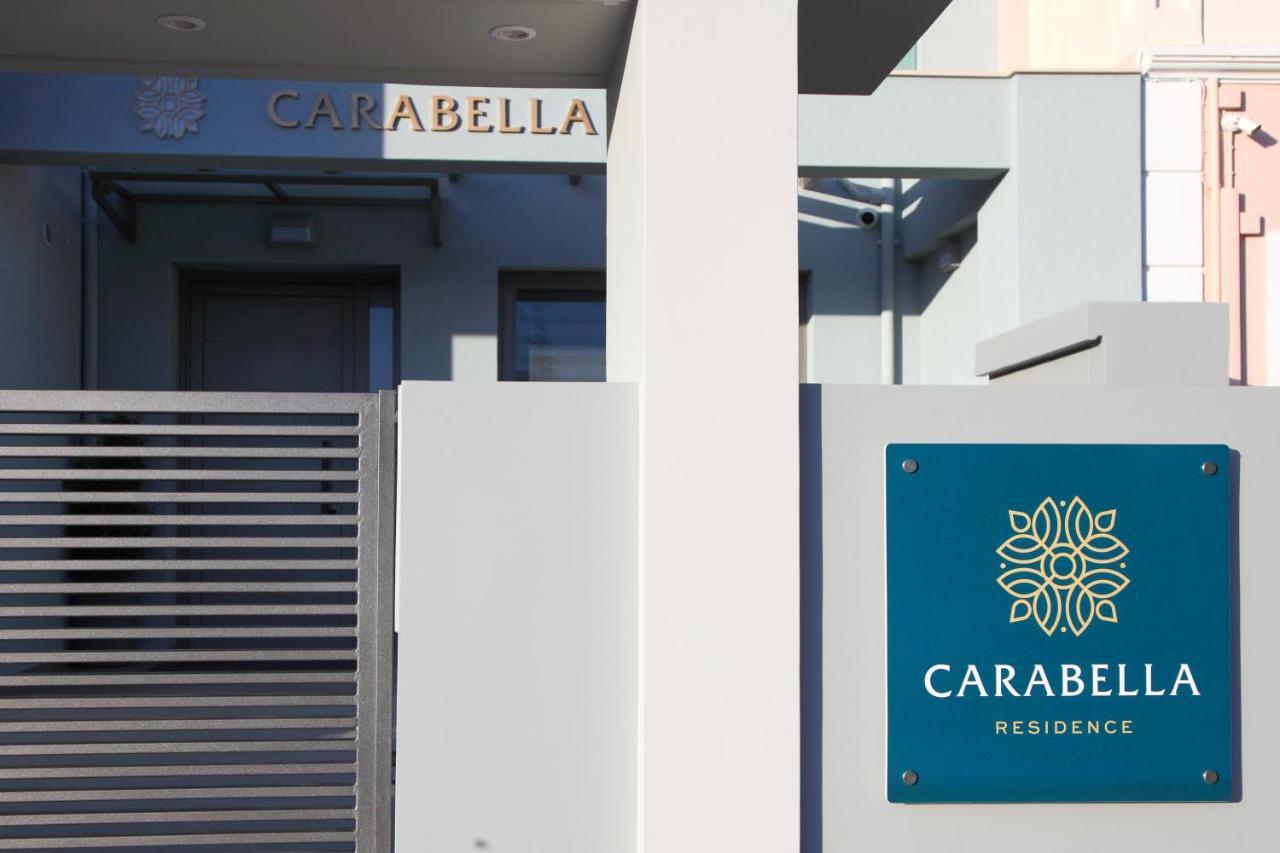 Carabella Residence Lefkáda Extérieur photo