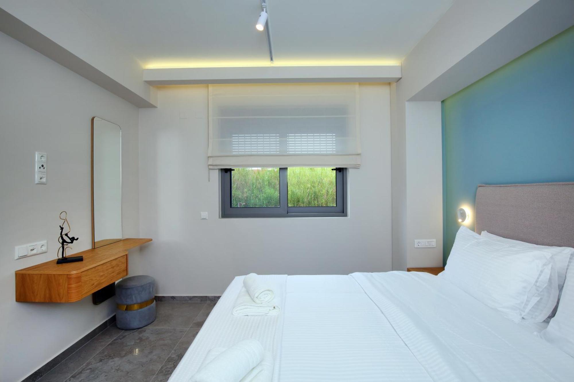 Carabella Residence Lefkáda Extérieur photo