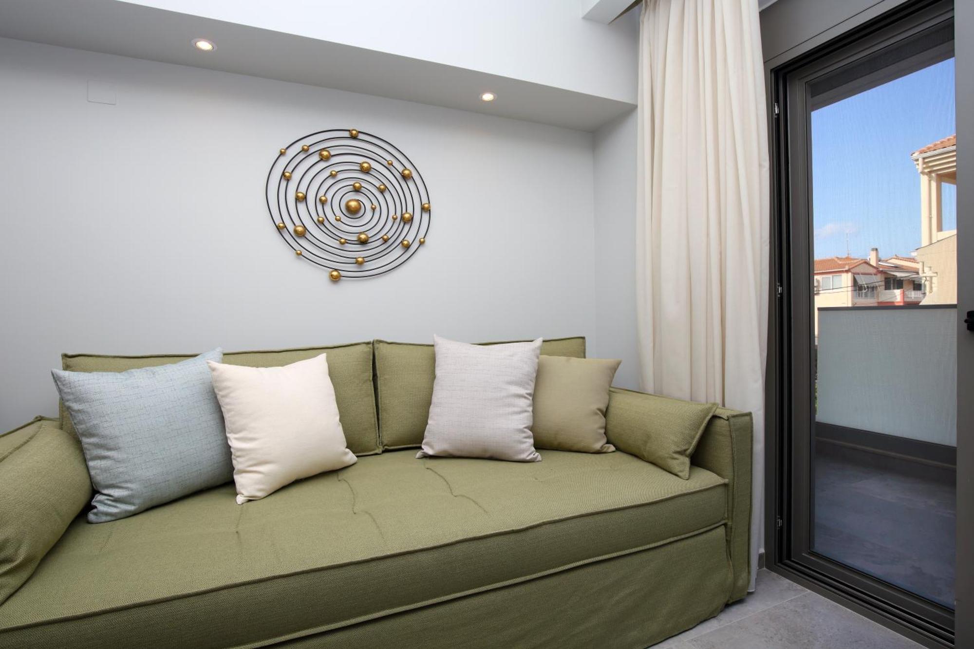 Carabella Residence Lefkáda Extérieur photo